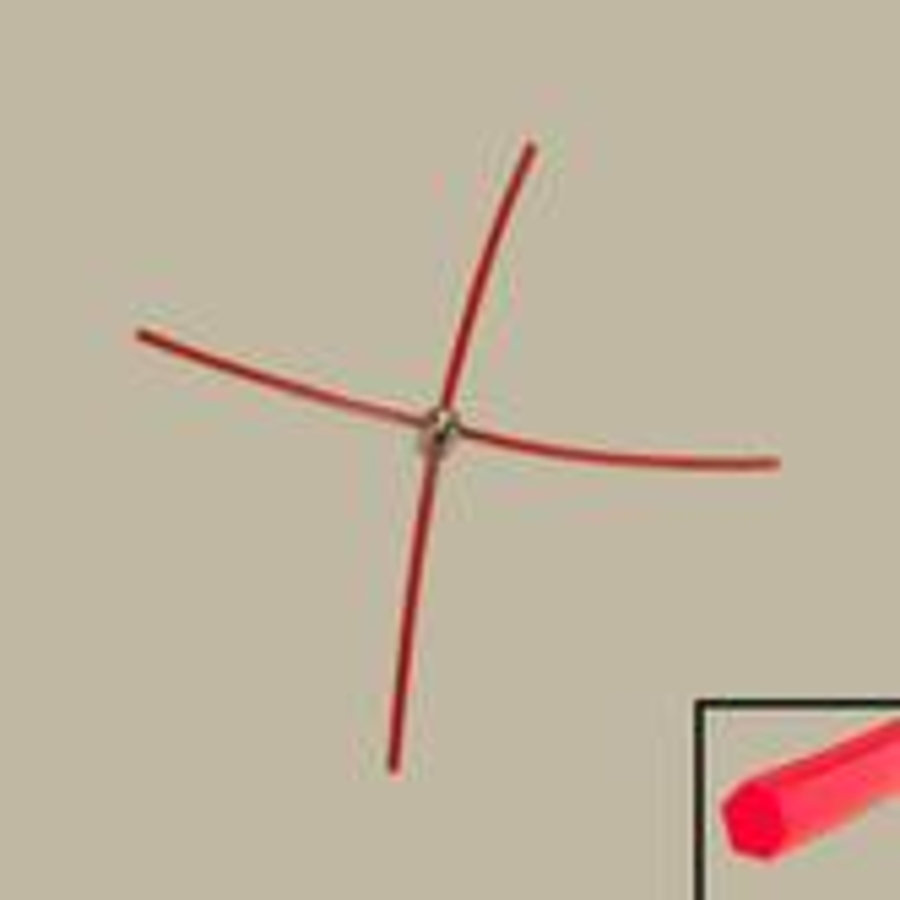 Click 24" (600mm) Wire Whip/Bird Nest Remover