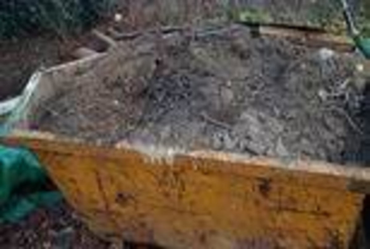 Click 24" (600mm) Wire Whip/Bird Nest Remover