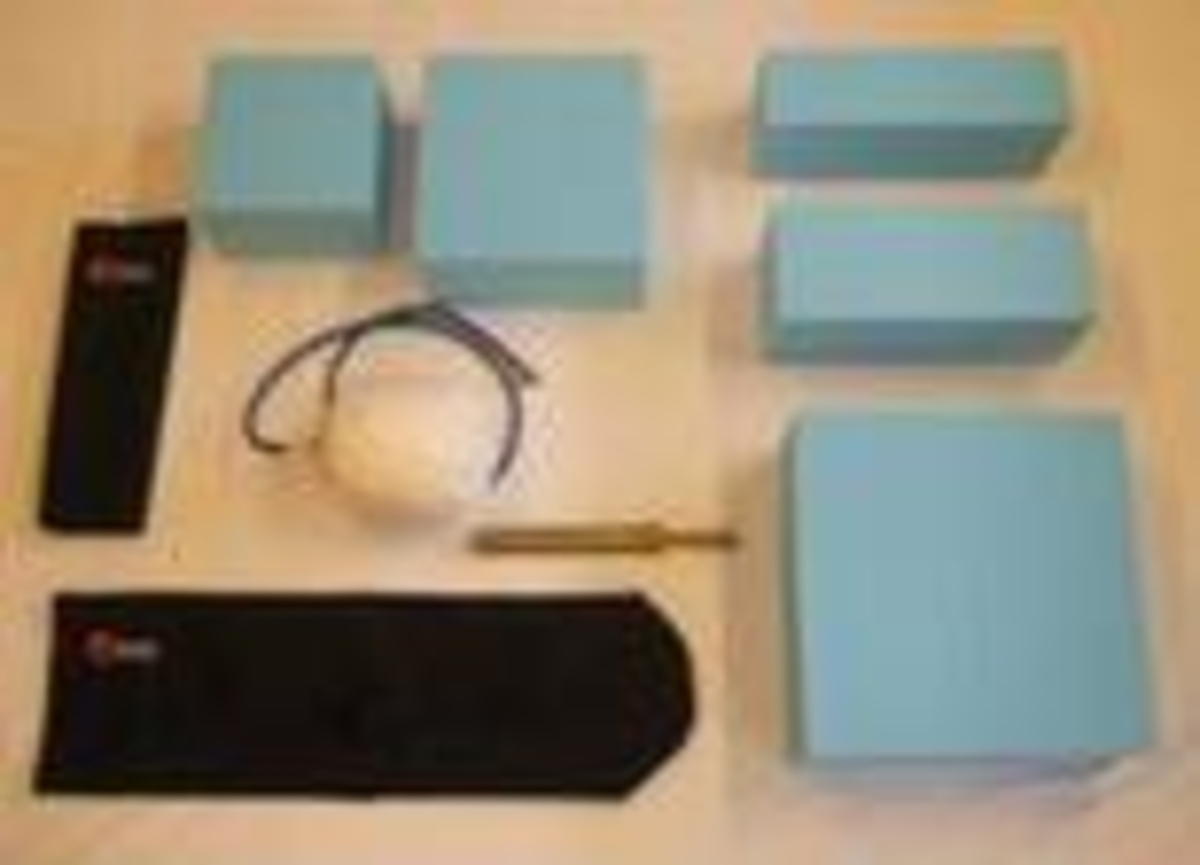 Click 24" (600mm) Wire Whip/Bird Nest Remover