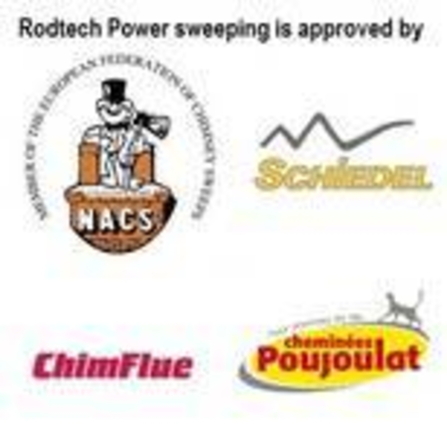 Click 24" (600mm) Wire Whip/Bird Nest Remover