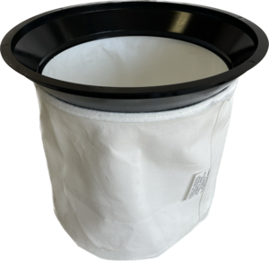 1121 Microbag Filter for 3 motor ROVAC®