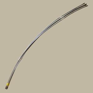 Chimney Nest Remover Wires