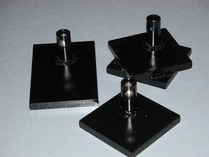 BTB46 4x6 ButtonLok II Tile Breaker