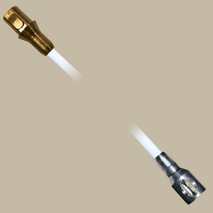 8mm Button to Mini Click Converter Rod