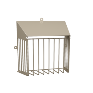 Defender Access+ 8" Vent Guard - Tan