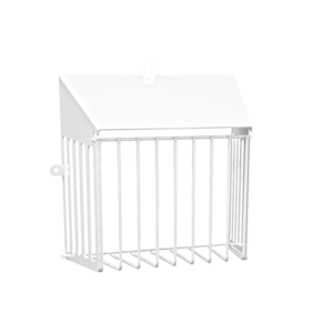 Defender Access+ 8" Vent Guard - Brown