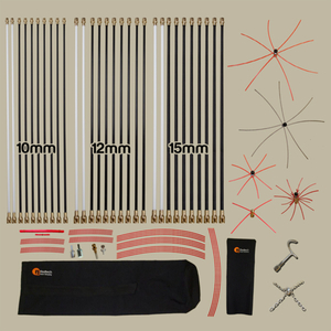 Rodtech Click Starter PLUS Kit