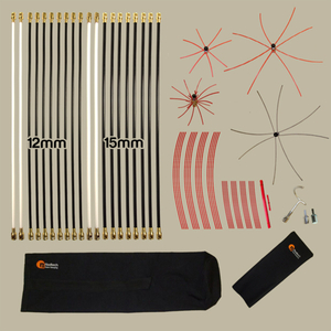 Rodtech Click Starter Kit