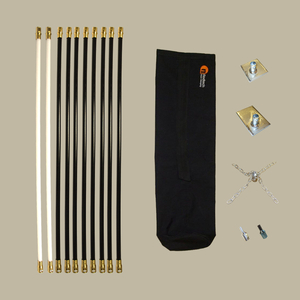 Rodtech Click Liner Breaking Kit