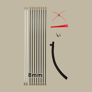 Rodtech 8mm Mini Click Kit