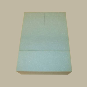 Standard open fire sponge set