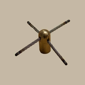 Rodtech Mini Click 100mm Missile Whip