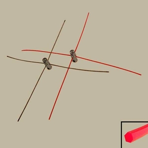 Mid-rod Stabilizer/Rotary Whip