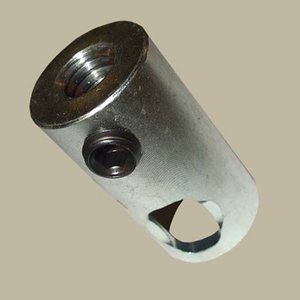 Rodtech Click to M10 Adapter