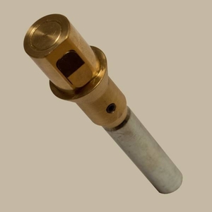 Mini Click Drill adapter (with button)