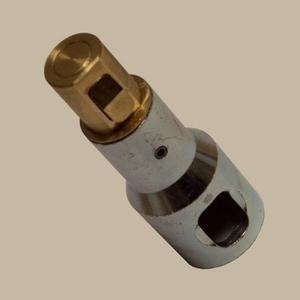 Rodtech Click to Mini Click Rod Adapter