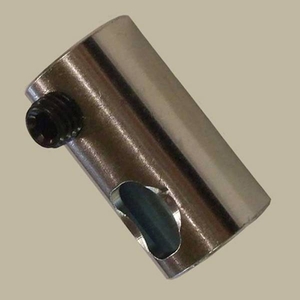 Rodtech Click to Half Inch Whitworth Adapter