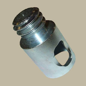 Click Rod to 3 Quarter Rod Adapter