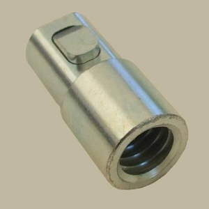 Universal to Click Rod Adapter