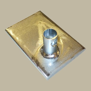 Chimney Clay Liner Remover Big