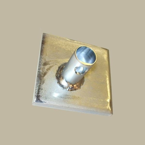 Chimney Clay Liner Remover Small