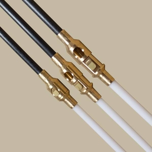 Click Rotary Chimney Rod 1/2"- (12mm) x 39" (1 meter)