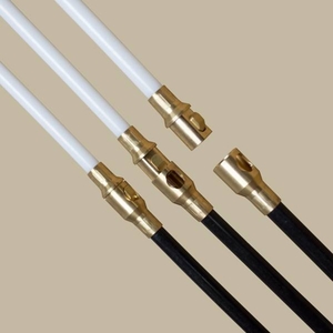 Click Rotary Chimney Rod 5/8" (15mm) x 39" (1 meter)