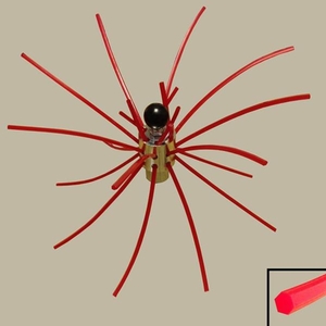 Click 12" (300mm) Super Scrub Rotary Whip