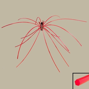 Click 36" (900mm) Super Scrub Rotary Whip