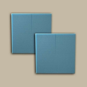 Twin Pack 13 Inch Sponges