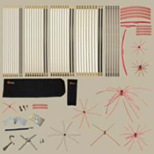 ClickType Power Sweeping Kits